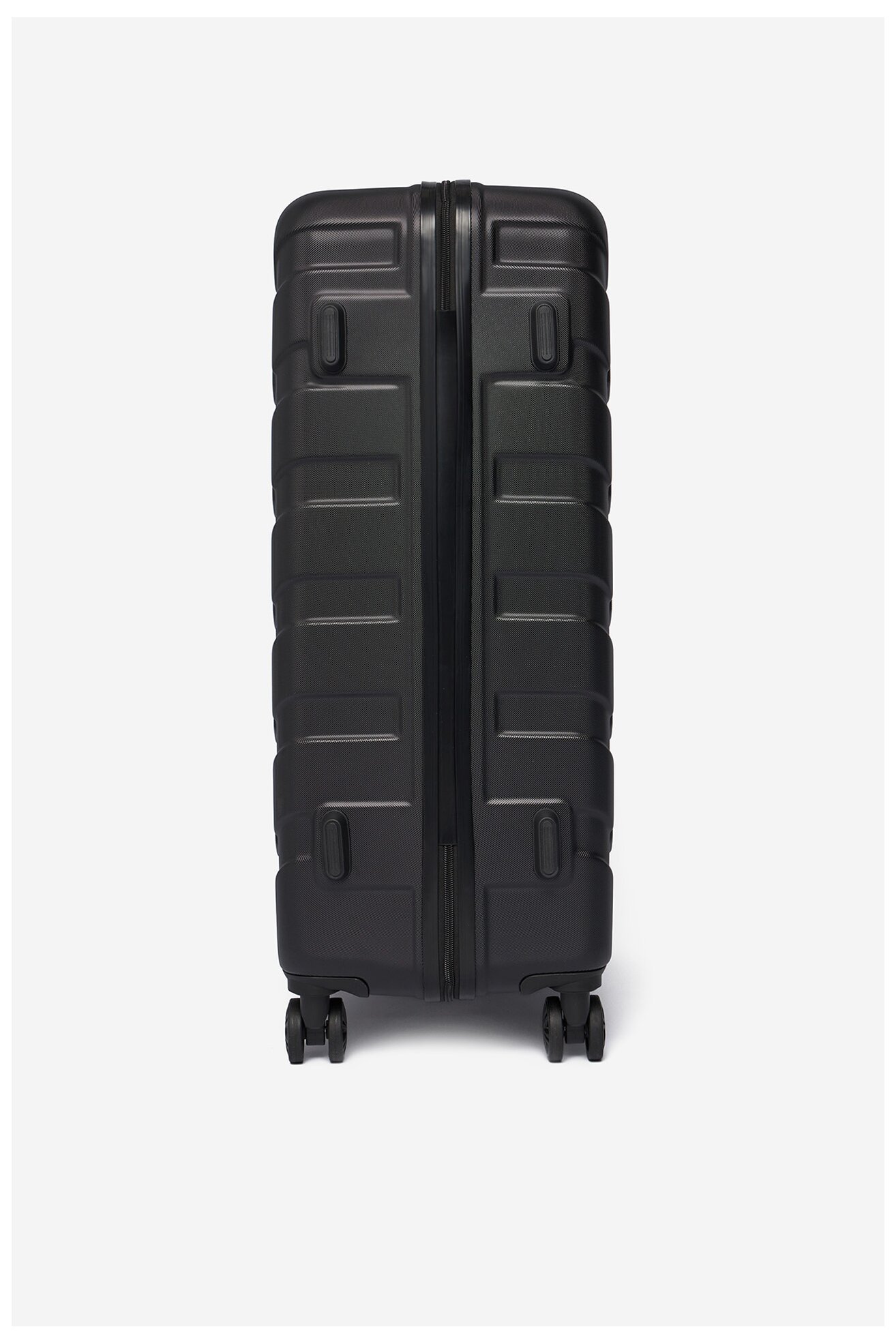 Kofer Gino Rossi C-GIN-L-001-05-BLACK CRNA