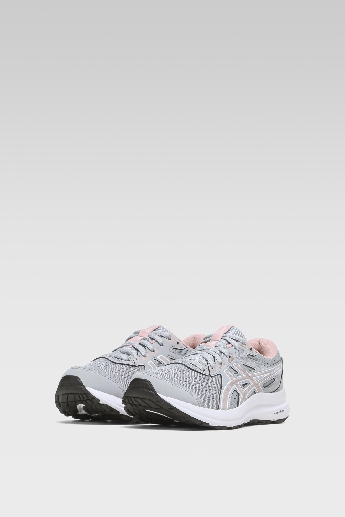 Obuwie sportowe ASICS GEL-CONTEND 8 1012B320-022 Szary