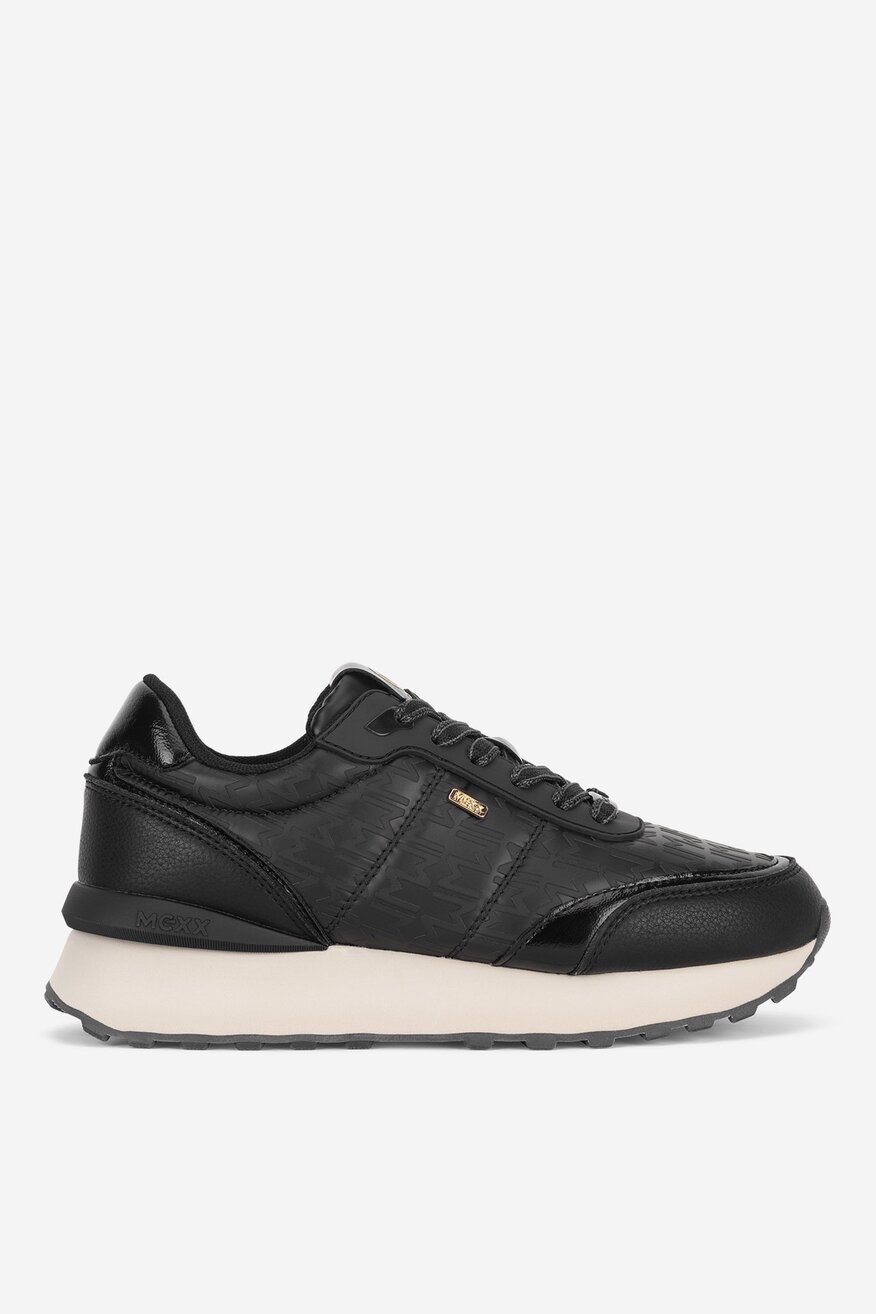 Mexx - Sneakersy - 5905588924319
