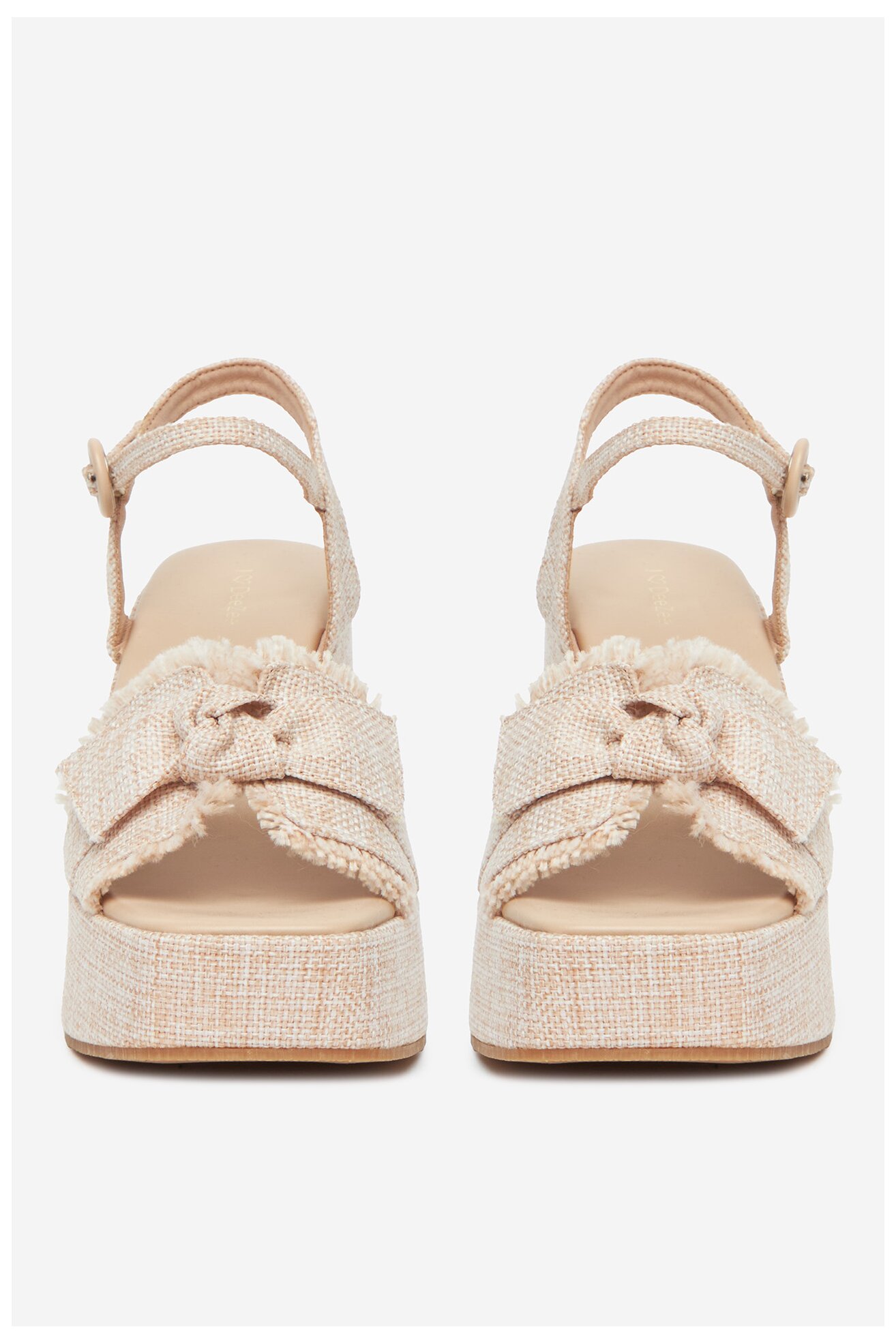 Сандали DeeZee F23858-35 БЕЖОВ