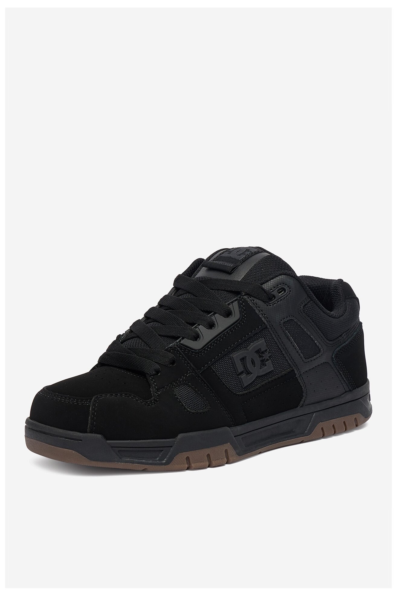Sportcipő DC Shoes CEO-SV5-10121 FEKETE
