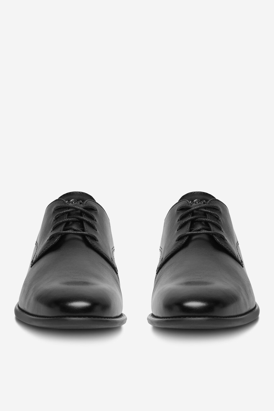 
                        Половинки обувки Lasocki CEO-MIKI-42 MB ЧЕРЕН - 5906751567319