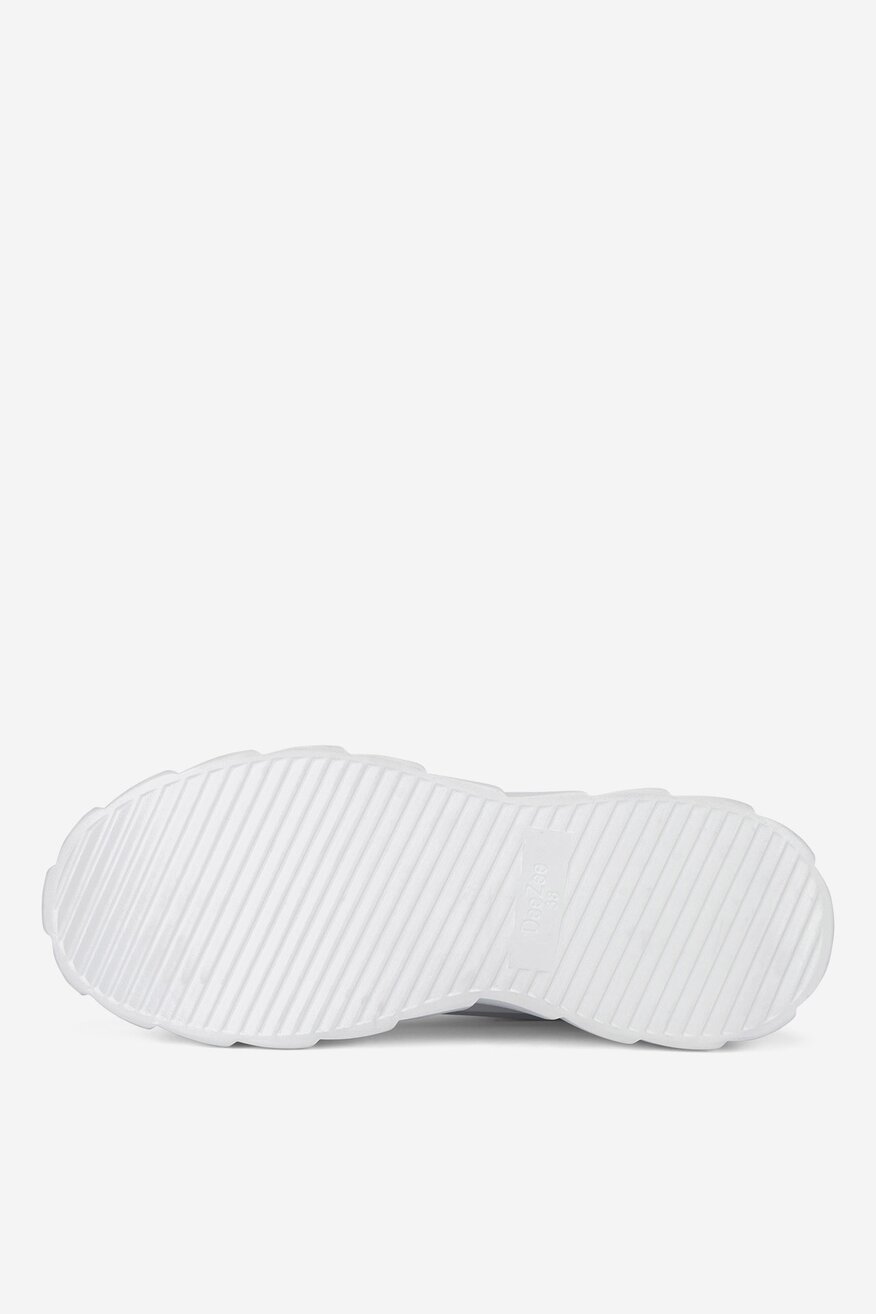 DeeZee - Sneakersy na grubej podeszwie - 5905588716679