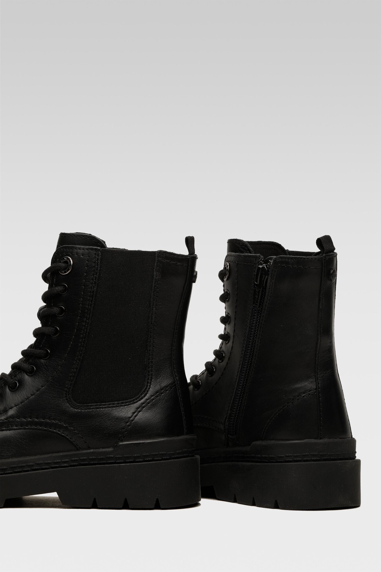 Черевики Lasocki Young CI12-LY-04 ЧОРНИЙ