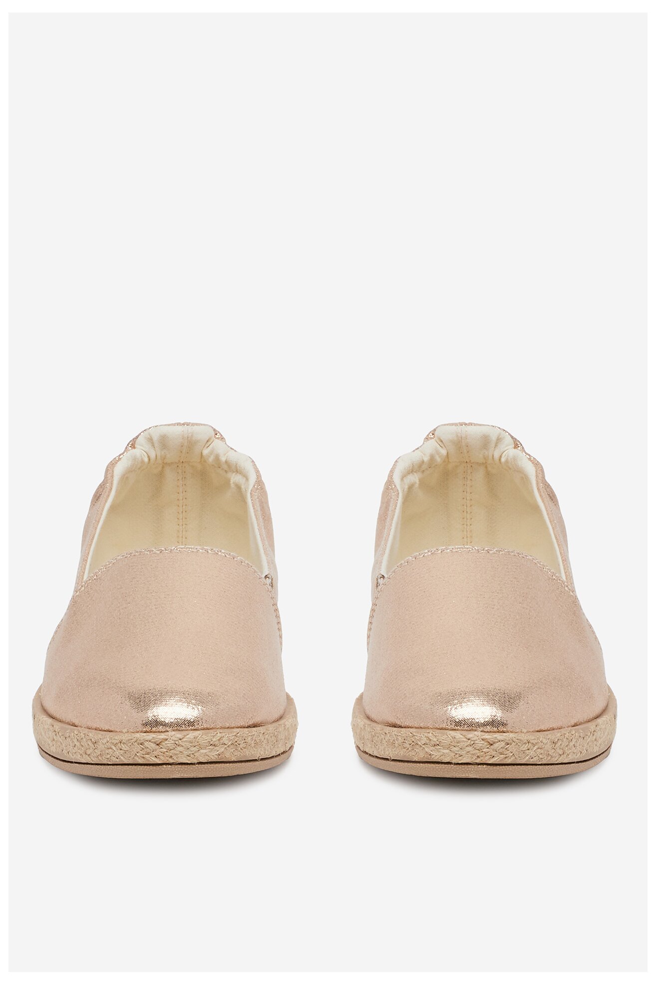 Espadrile Jenny KAYLA WSK1609-05 AURIU