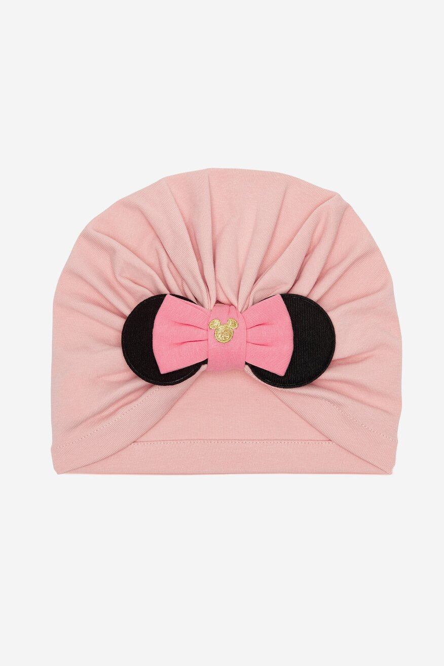 Mickey&Friends - Czapka turban - 5905588928553