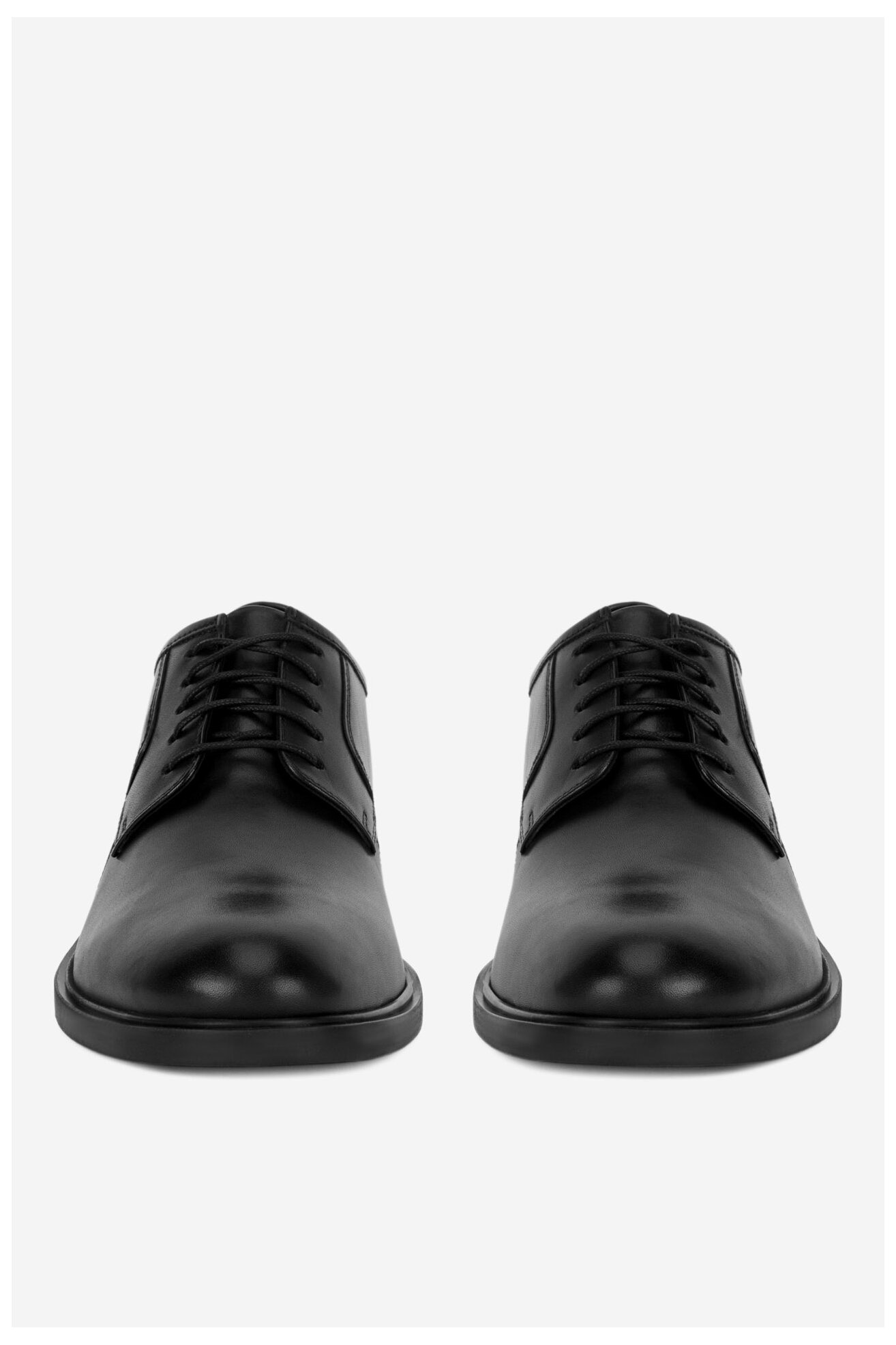 Pantofi casual Lasocki CHUCK-02 MI25 NEGRU