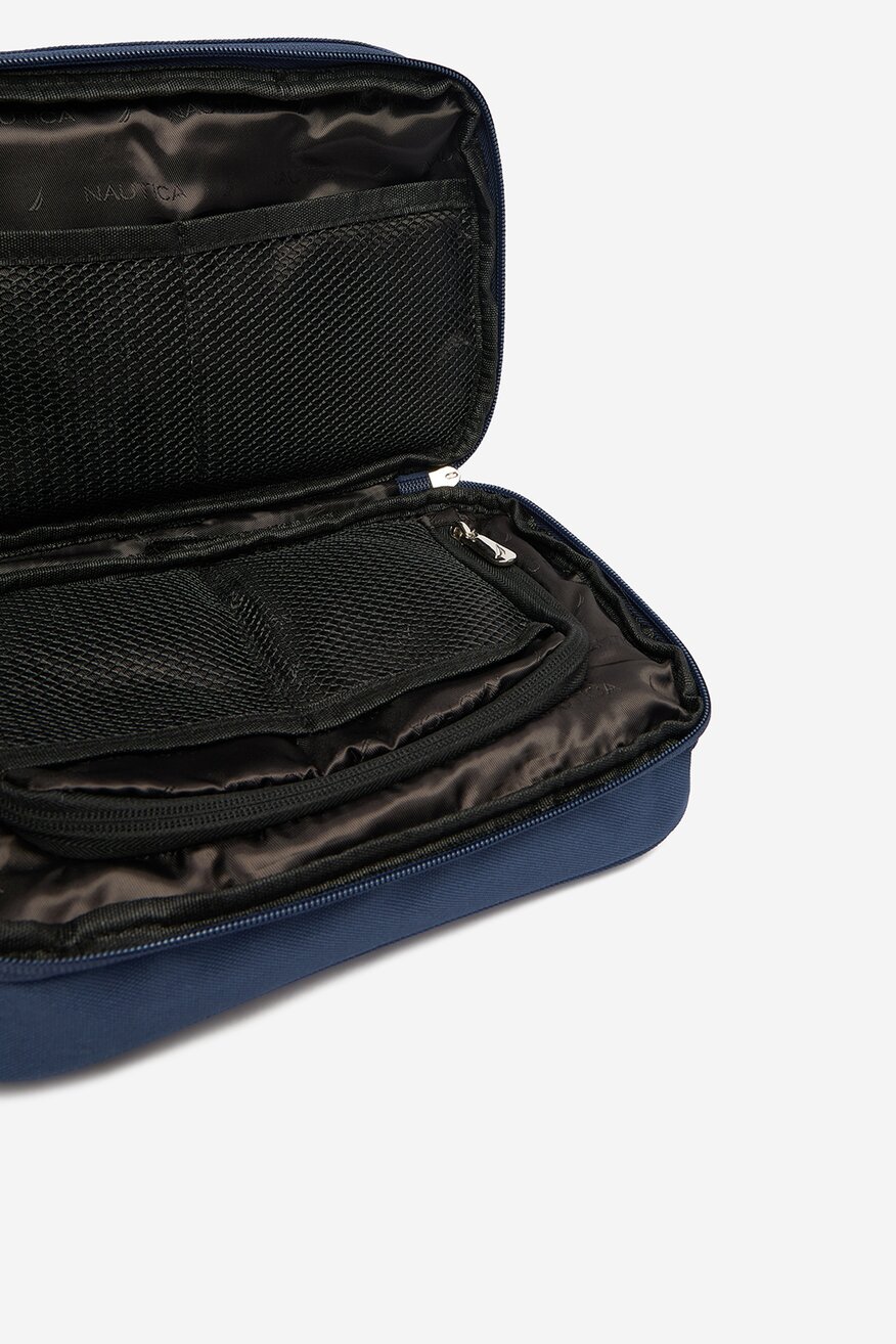 
                NAUTICA - Kosmetyczka - 5906751946862