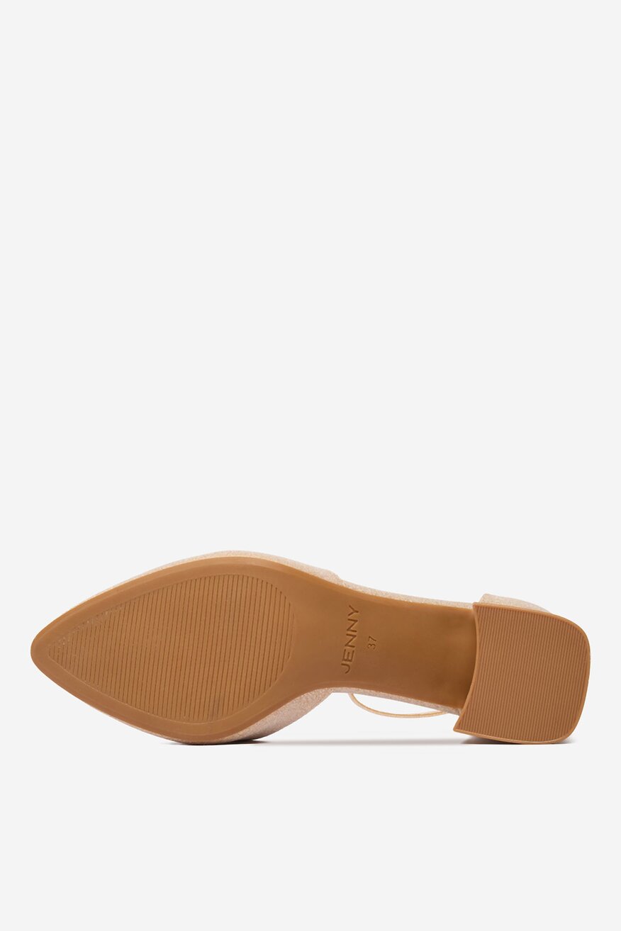 
                Jenny - Czółenka - 5906751578780