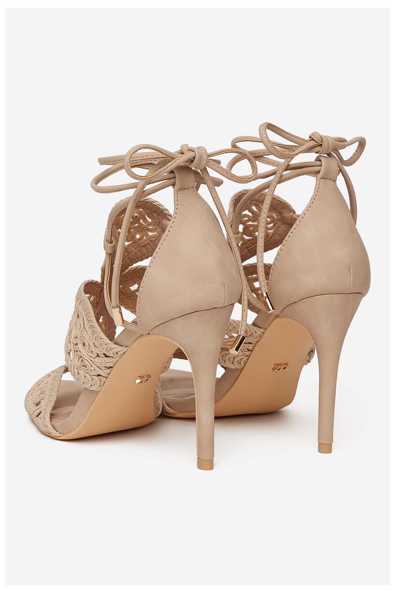 Сандали DeeZee LB8552-1 БЕЖОВ