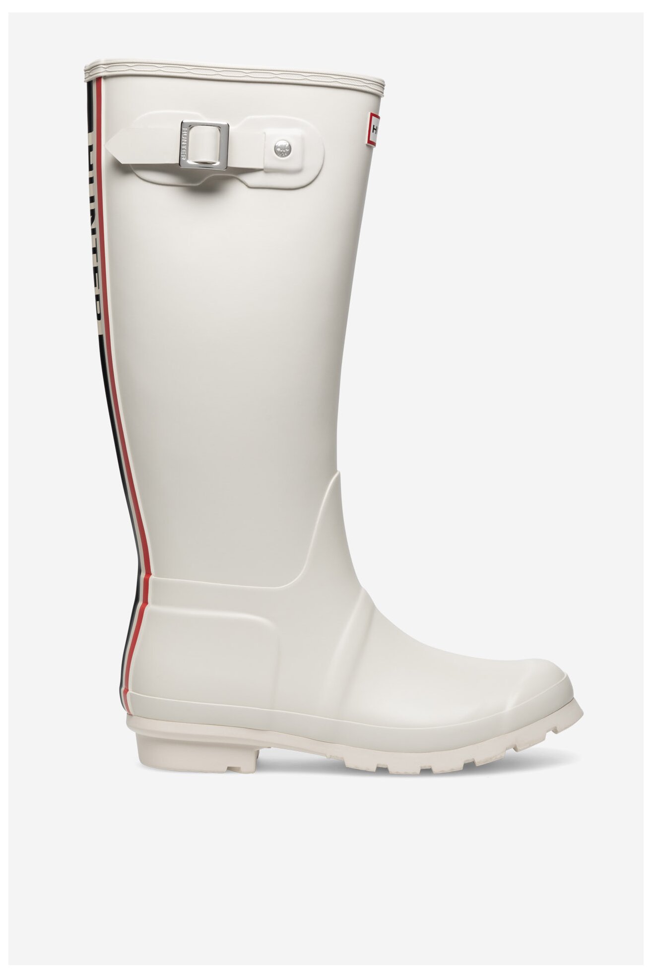 Kalosze HUNTER HFW-003. Biały