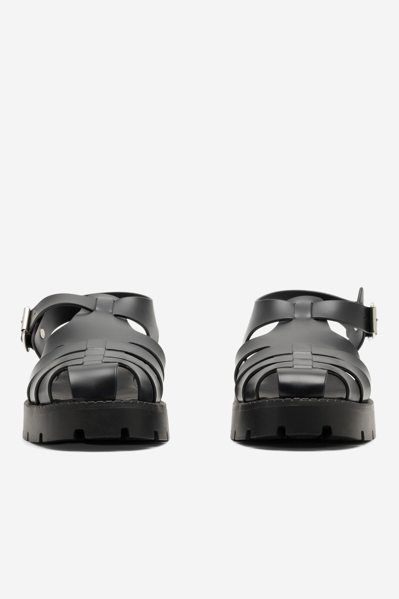 Sandały Jenny Fairy IRIS CT0809-01 Czarny