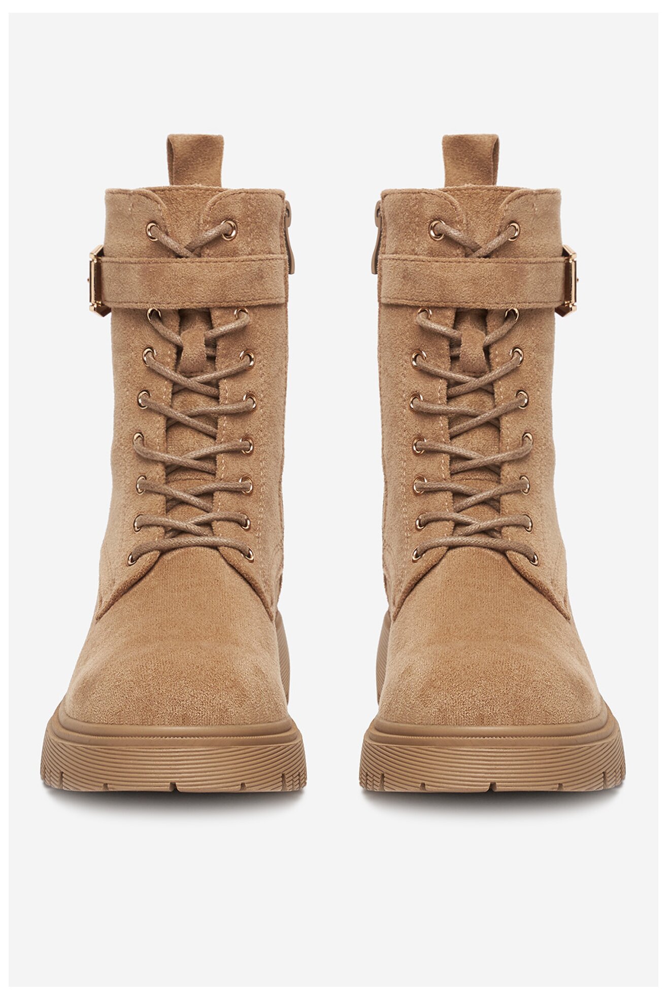 Bocanci DeeZee 5699 KAKI