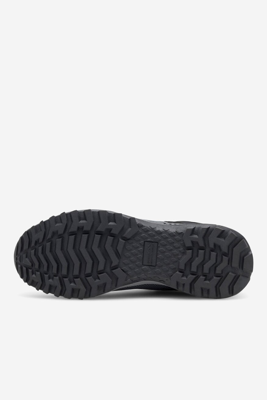 Спортни обувки SPRANDI EARTH GEAR ЧЕРЕН - 5905588735700