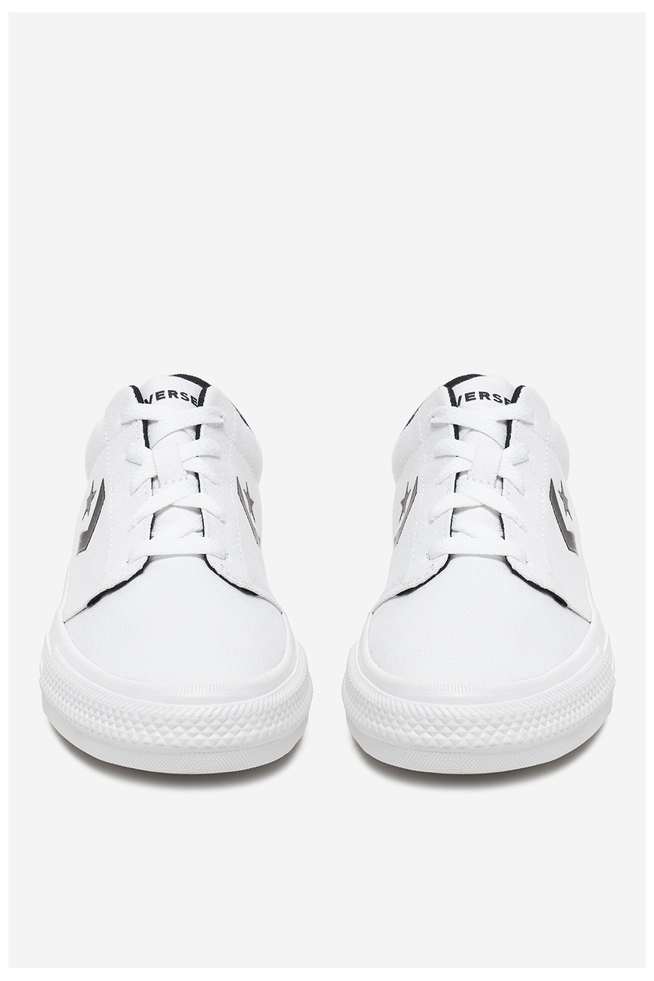 Pantofi pânză Converse LS VULC OX A14806C ALB