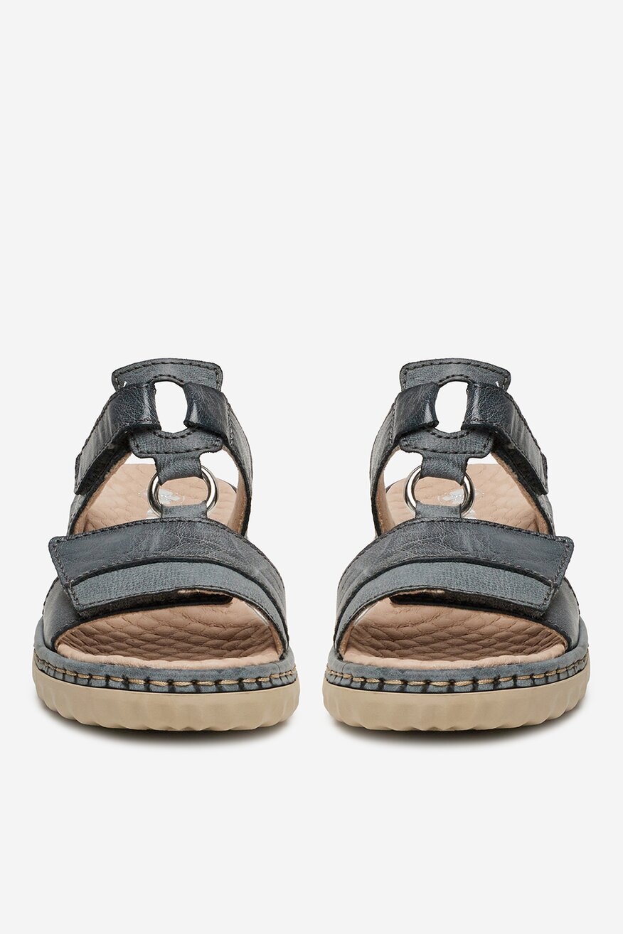 Șlapi Rieker ALBASTRU - 2230078402446