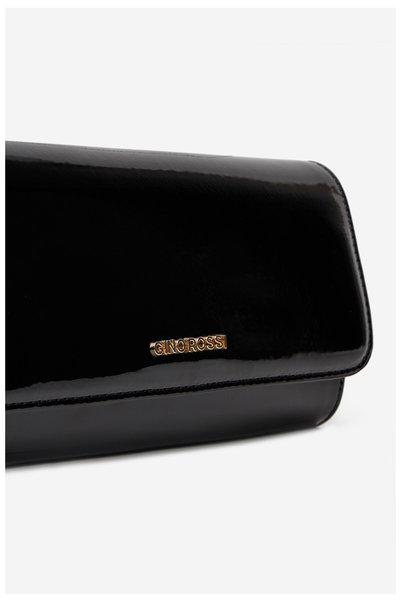 Torba Gino Rossi TYLO-183 CRNA