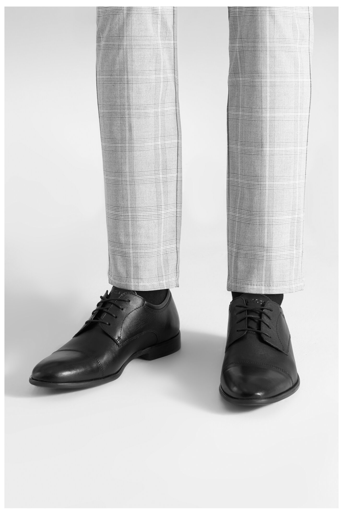 Pantofi casual Lasocki RIO-GRANDE-10 MB NEGRU