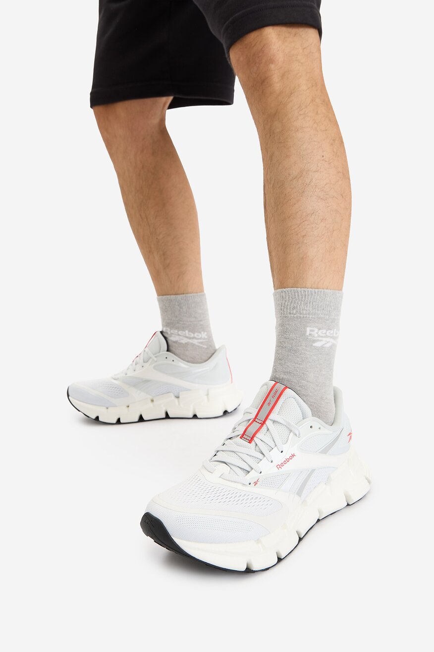 
                Спортни обувки Reebok БЯЛ - 5906751507865