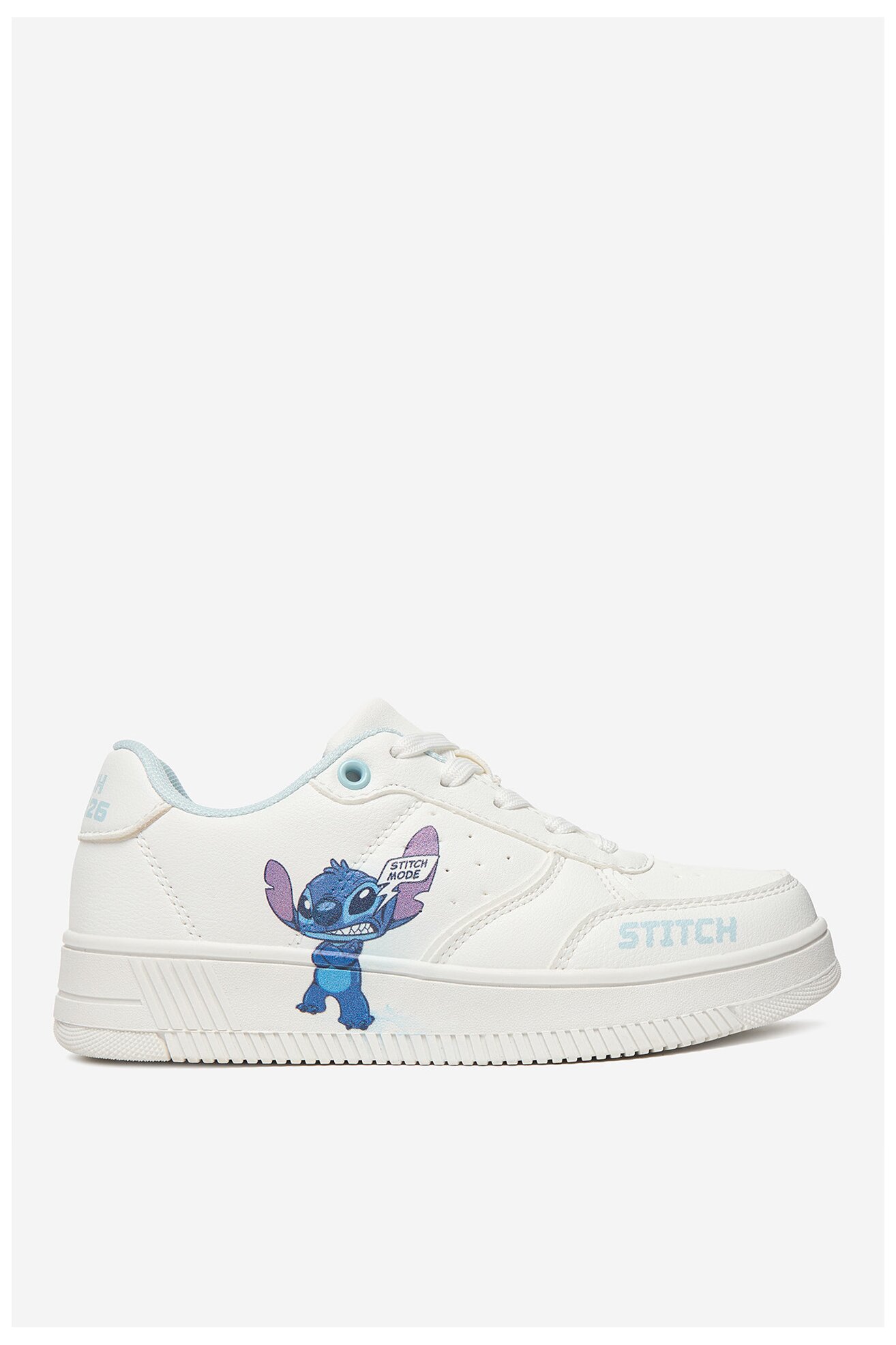 Спортни обувки Disney Classics CEO-CP66-SS26-103DCLS-A БЯЛ