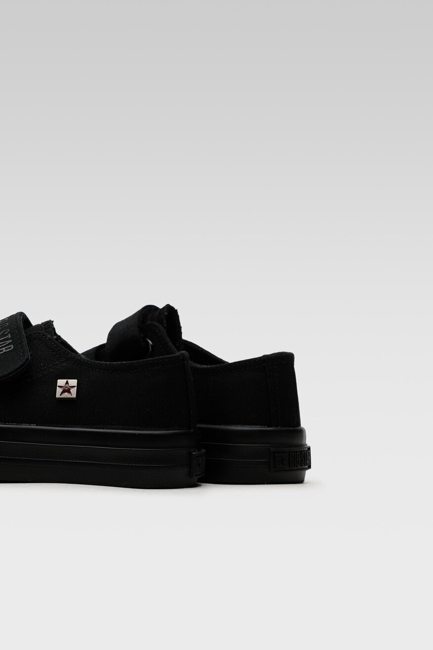 
                Big Star - Trampki - 5904248202491