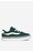 Півкеди Vans C-BROOKLYN LS SLIP-ON VN000DBQEME ЗЕЛЕНИЙ