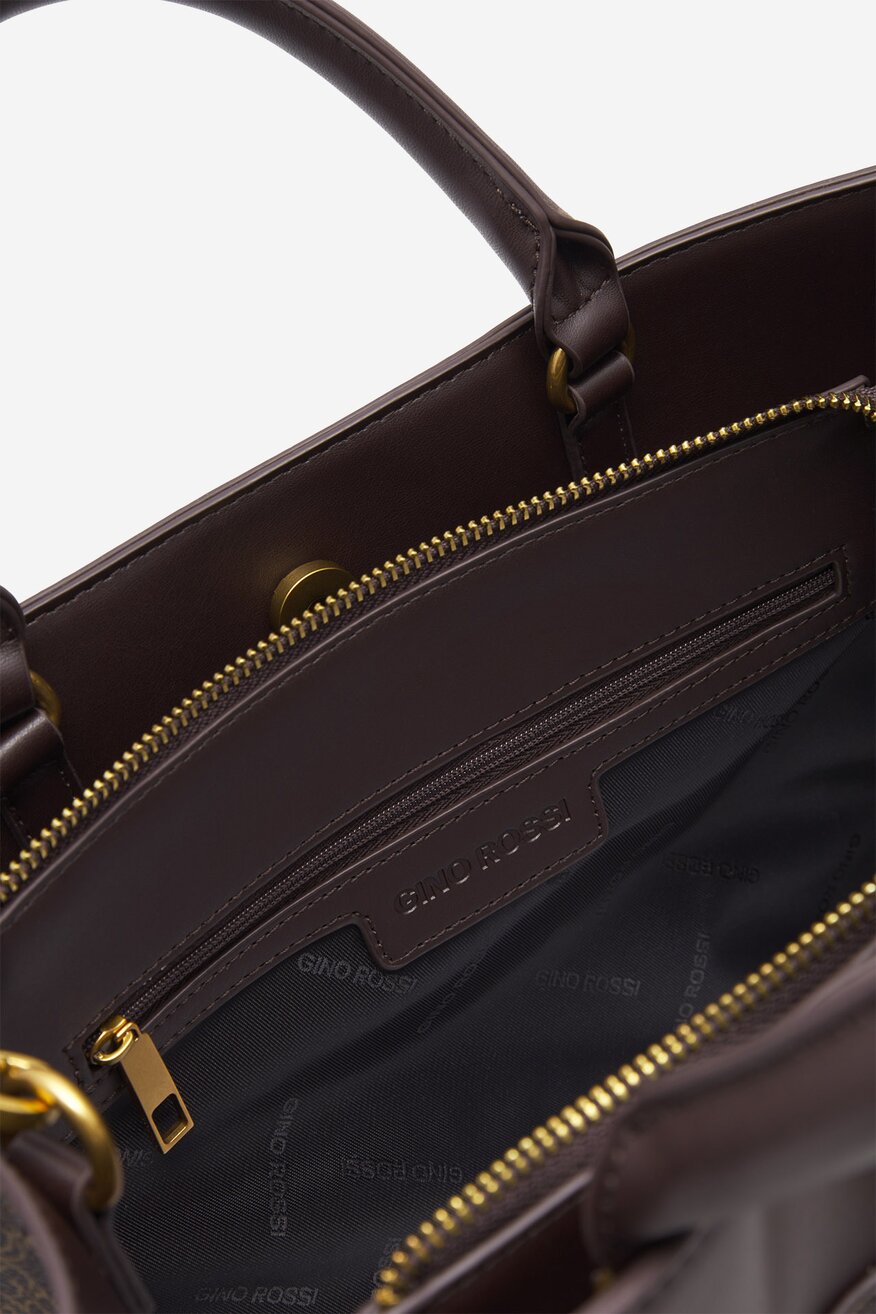 Gino Rossi - Torebka - 5905588523680