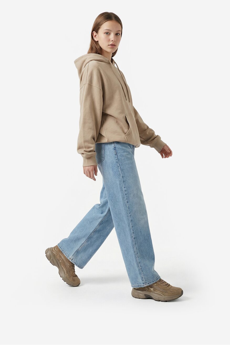 
                Reebok - MESH MOTION - 5906751626214