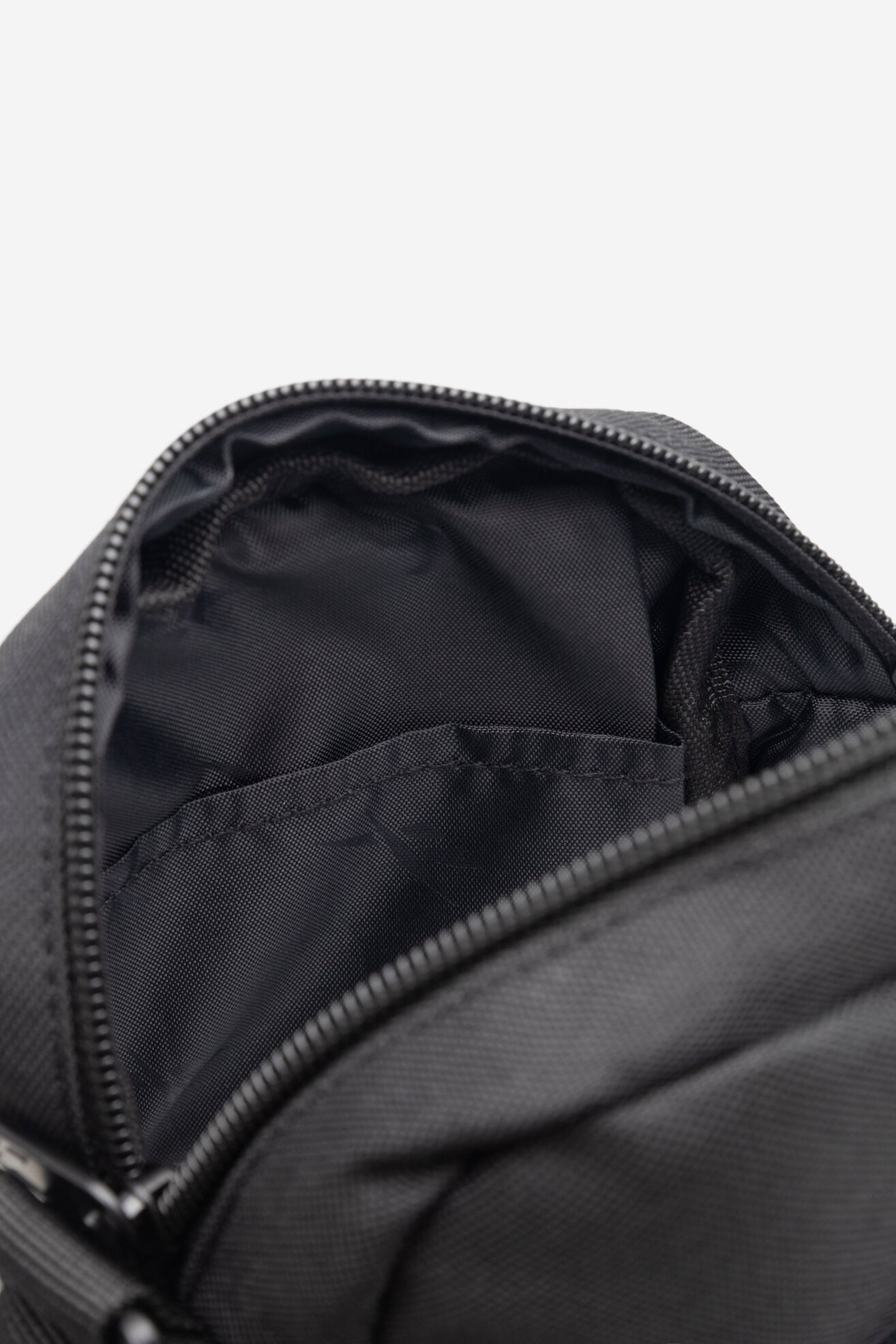 Torba męska Reebok RBK-R-012-CCC Czarny