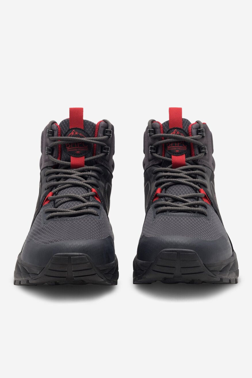 Сникърси Beverly Hills Polo Club ЧЕРЕН - 5904862997582