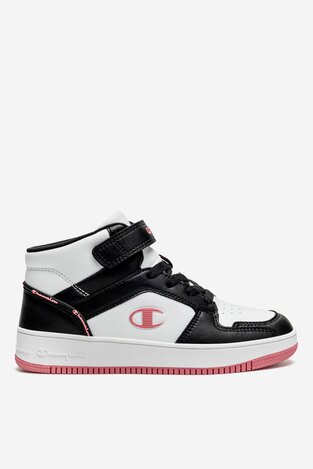 Кросівки спортивні Champion RD18 2.0 G PS MID S32498-KK010 ЧОРНИЙ