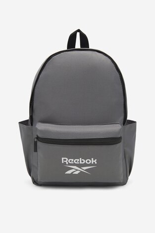 Рюкзак Reebok RBK-001-CCC-05 СІРИЙ
