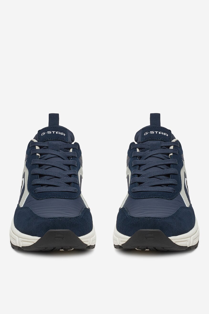 Sneakerși G-STAR RAW BLEUMARIN - 5906751141052