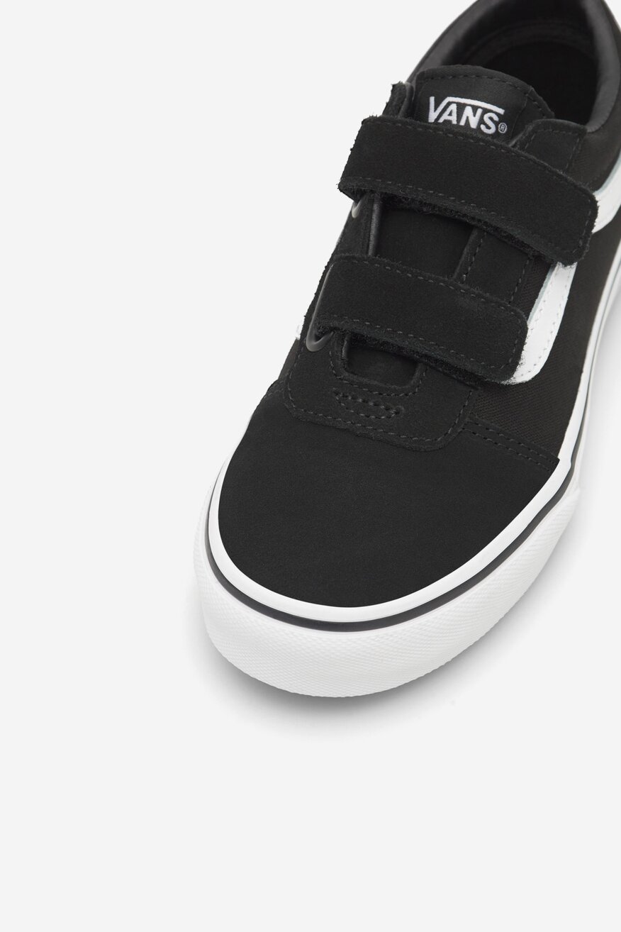 
                Pantofi pânză Vans NEGRU - 5905588259039