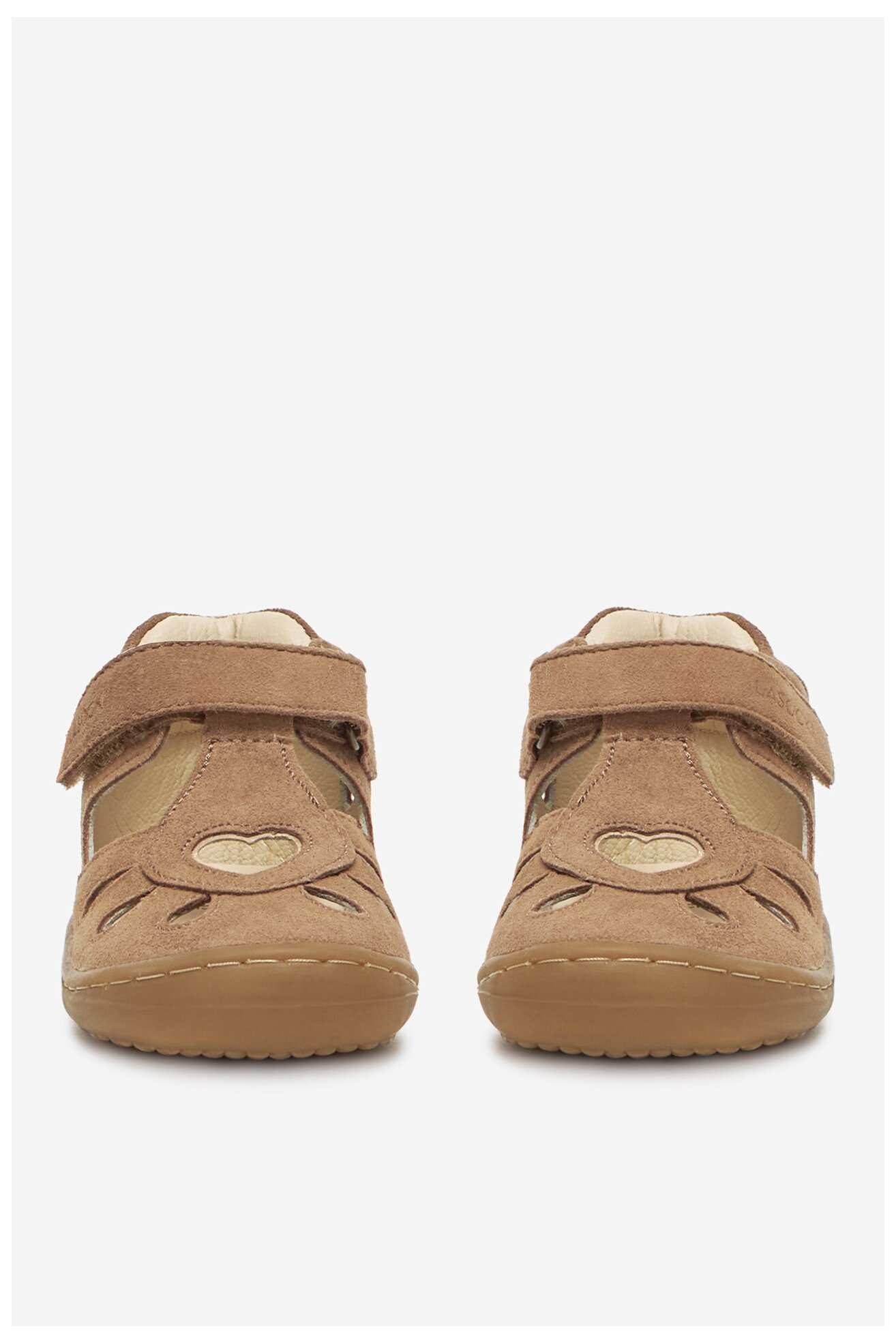 Sandale Lasocki Kids DUBAI CI12-DUBAI-25 BEJ