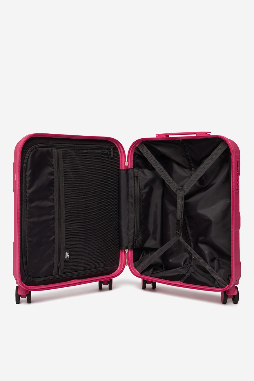 
                Куфар Reebok МАЛИНОВ - 5906751792544