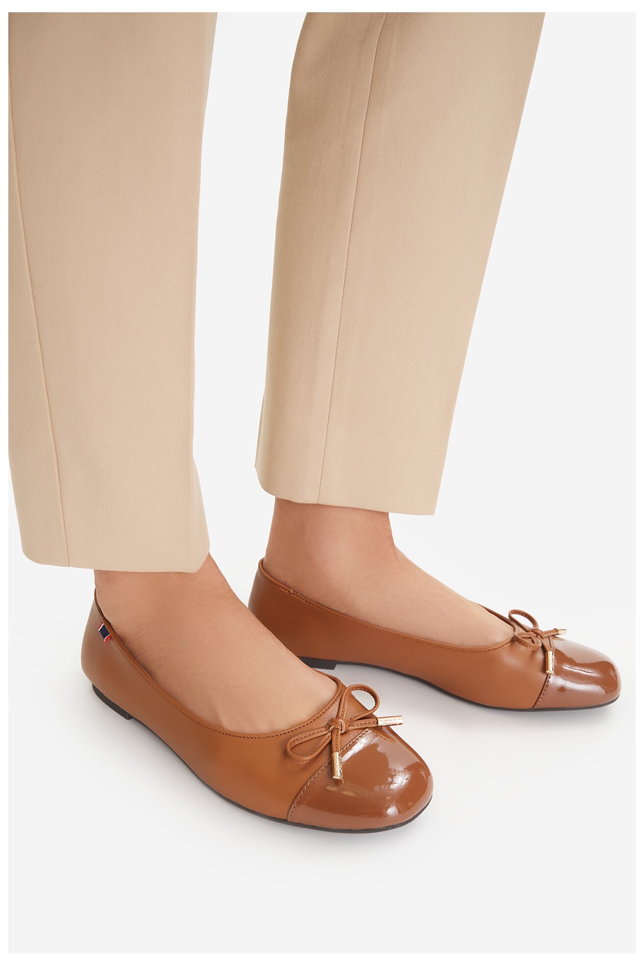 Baletanke Beverly Hills Polo Club CEO-HY8165-1 KAMEL