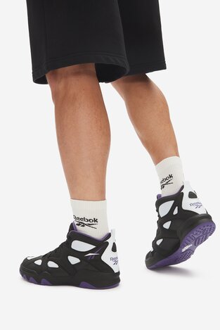 Кросівки спортивні Reebok ATR DECIMATOR 100201336 ЧОРНИЙ