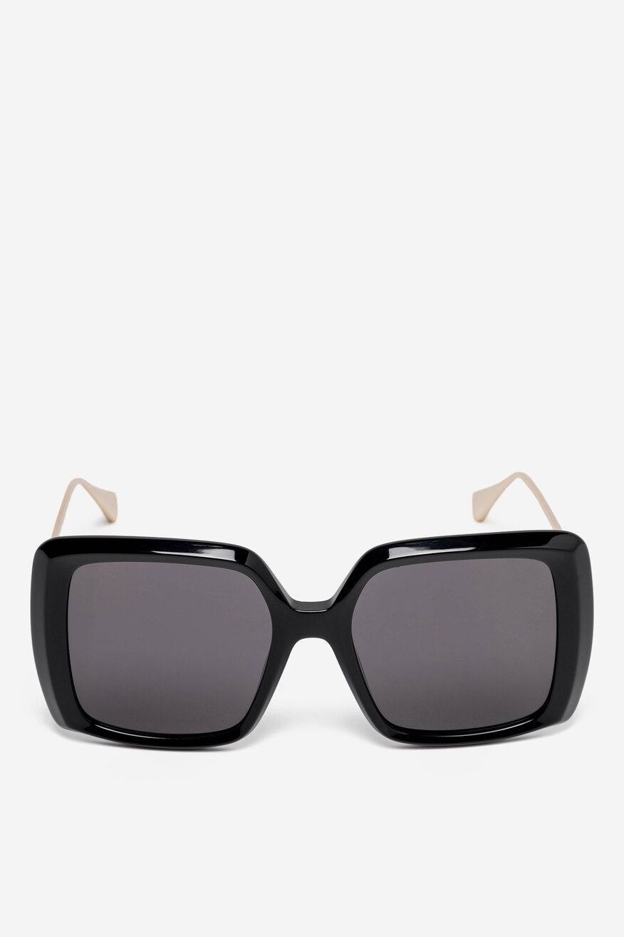 
                Gino Rossi - Okulary przeciwsłoneczne z filtrem UV-400 - 5905588645290