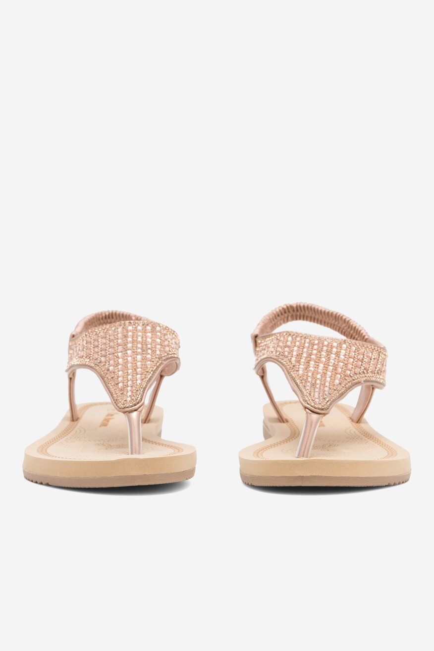 
                Sandale Clara Barson ROZE - 5904862750248