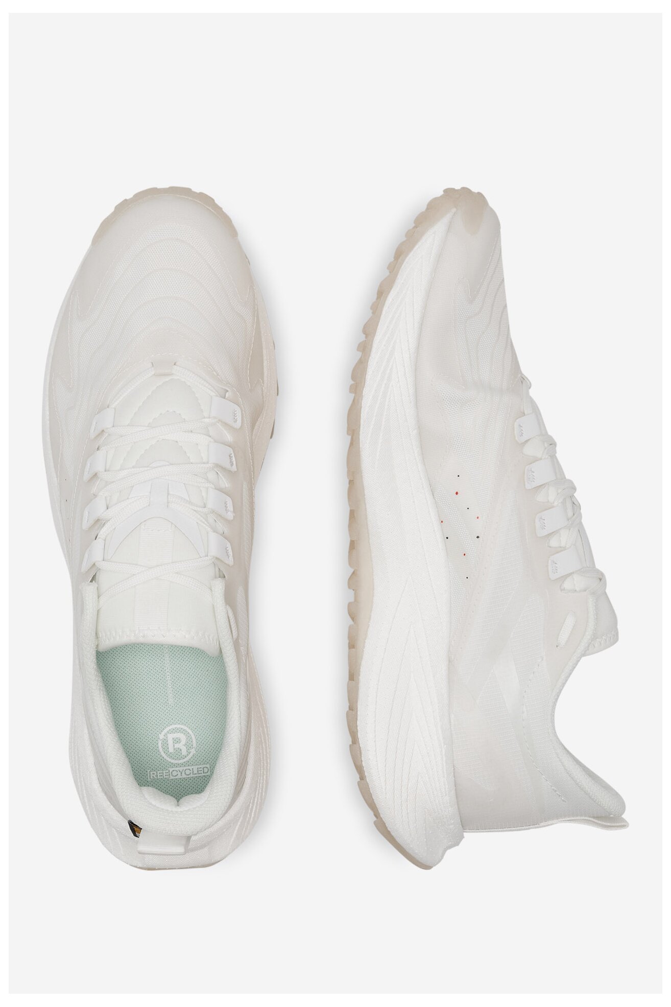 Sportcipő Reebok FLOATRIDE ENERG 100074903 FEHÉR