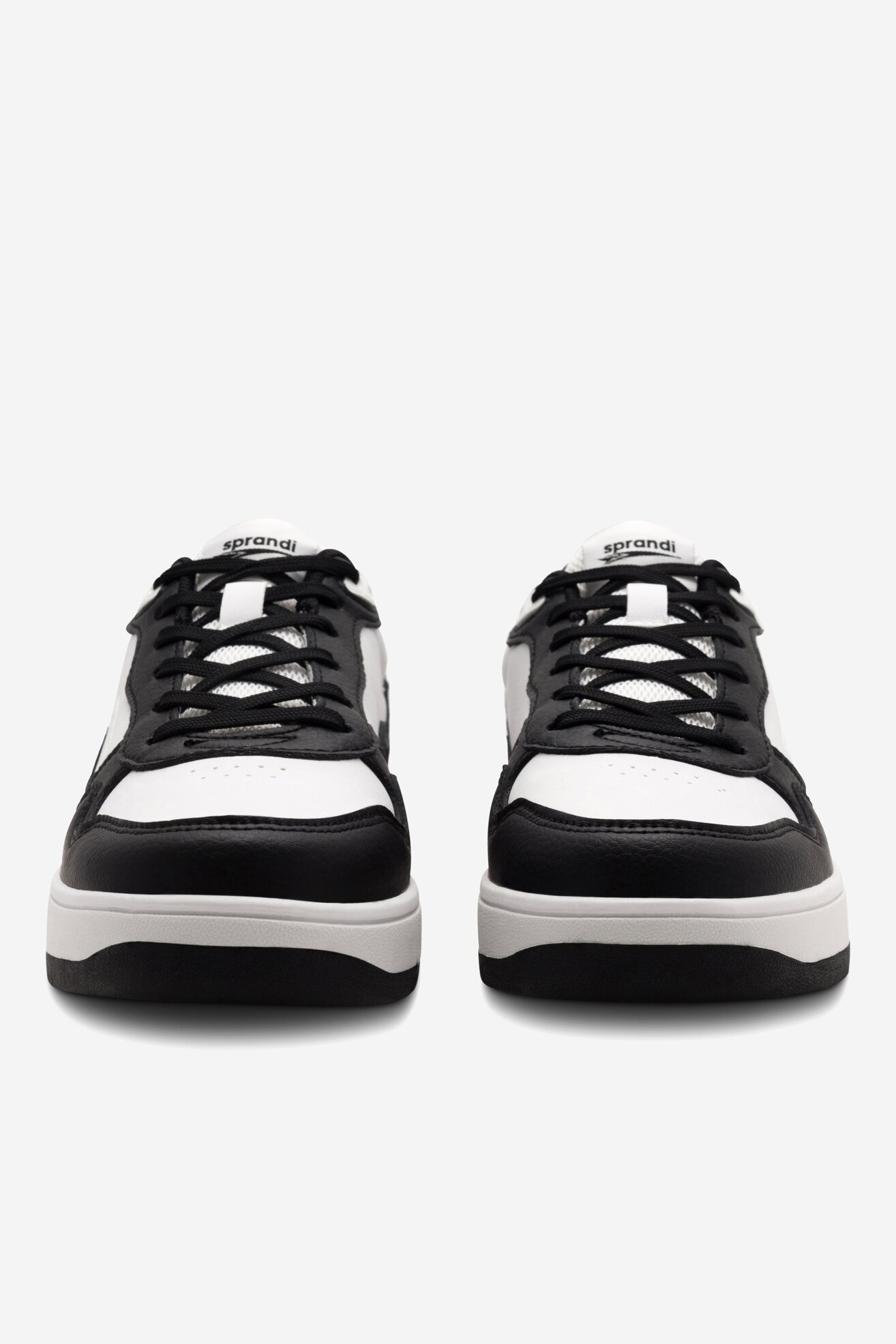 Спортни обувки Sprandi MP07-11737-05 ЧЕРЕН