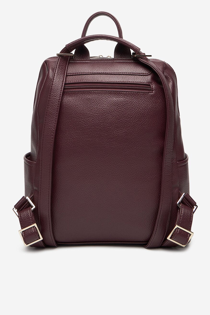 
                Lasocki - Duży plecak miejski - 5906751218938