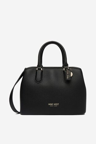 Сумка З Ремінцем NINE WEST CEO-VENA-KY255 ЧОРНИЙ