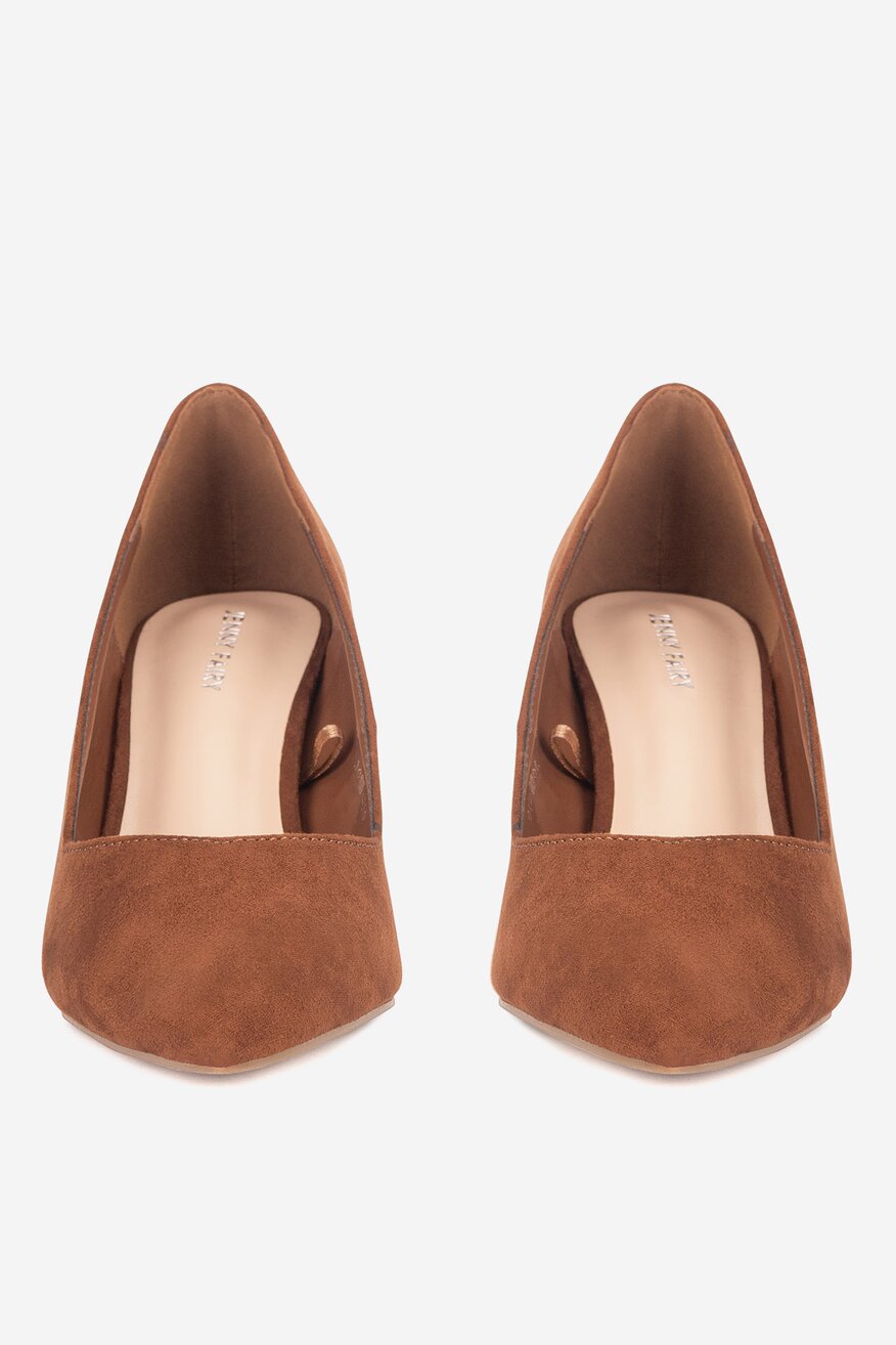 Jenny Fairy - Szpilki - 5905588719465