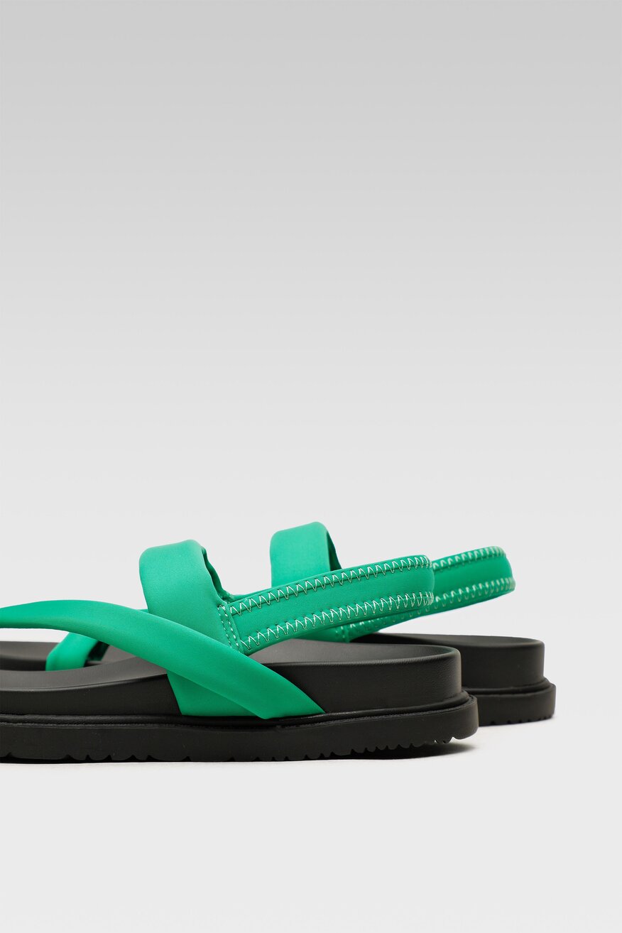 
                Jenny Fairy - Sandały japonki - 5904248673727