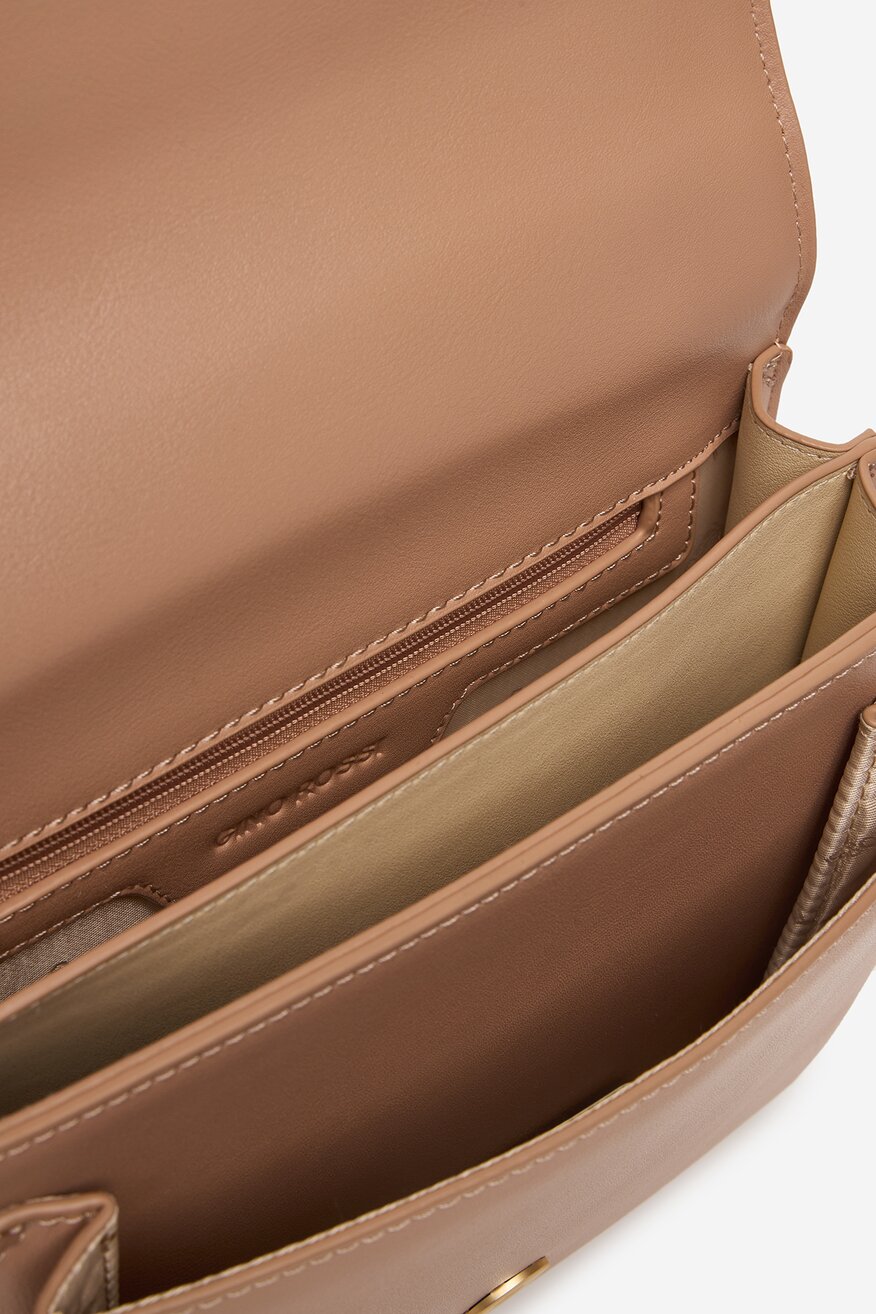 
                Сумка З Ремінцем Gino Rossi РОЖЕВИЙ - 5906751624562