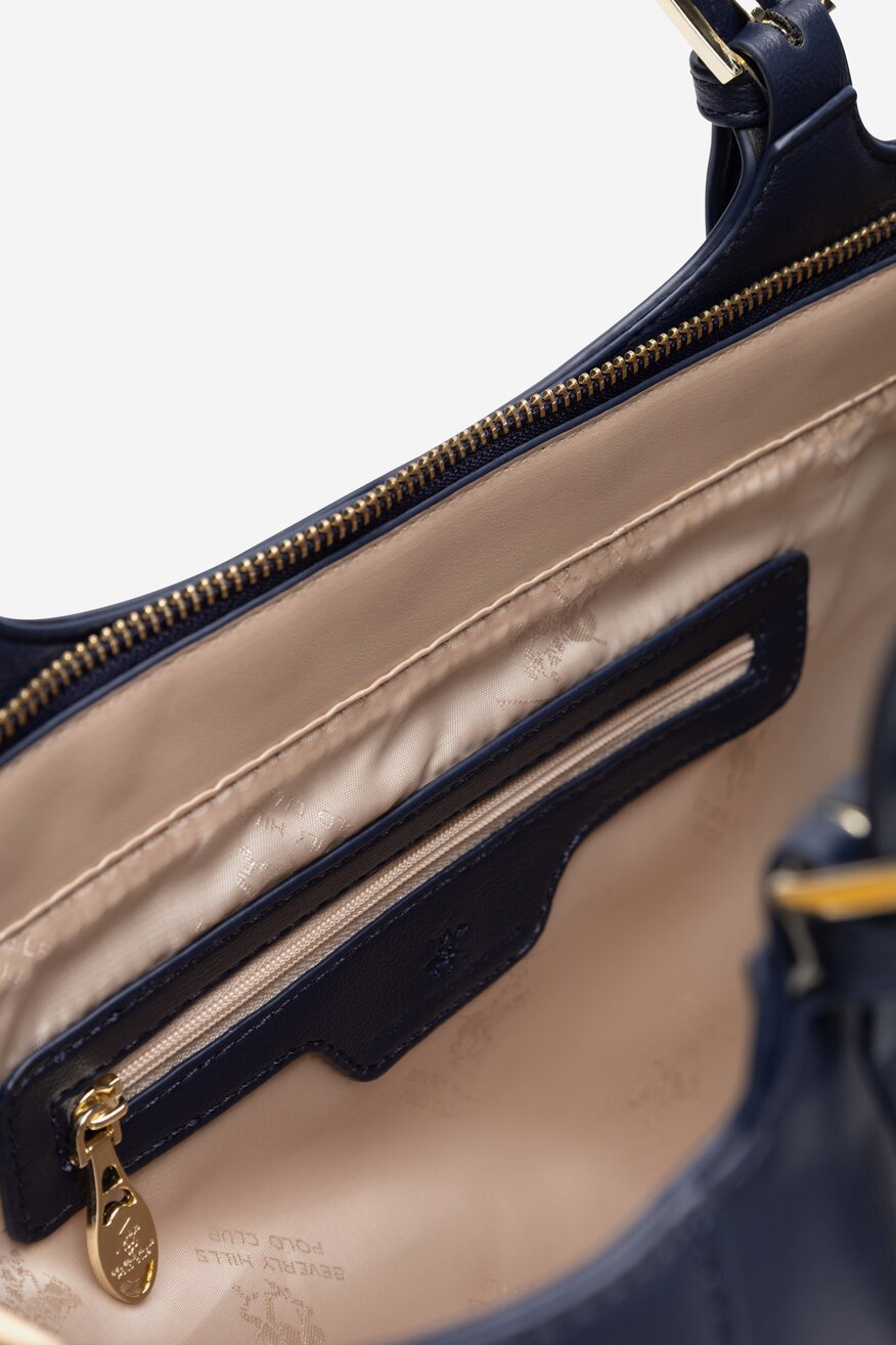 
                Beverly Hills Polo Club - Torebka mała - 5905588942023