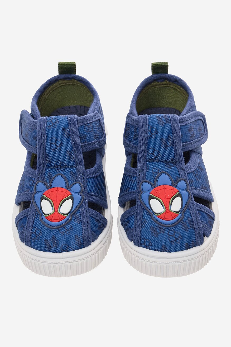 
                Чехли SPIDEY КОБАЛТОВО СИНЬО - 5906751198025