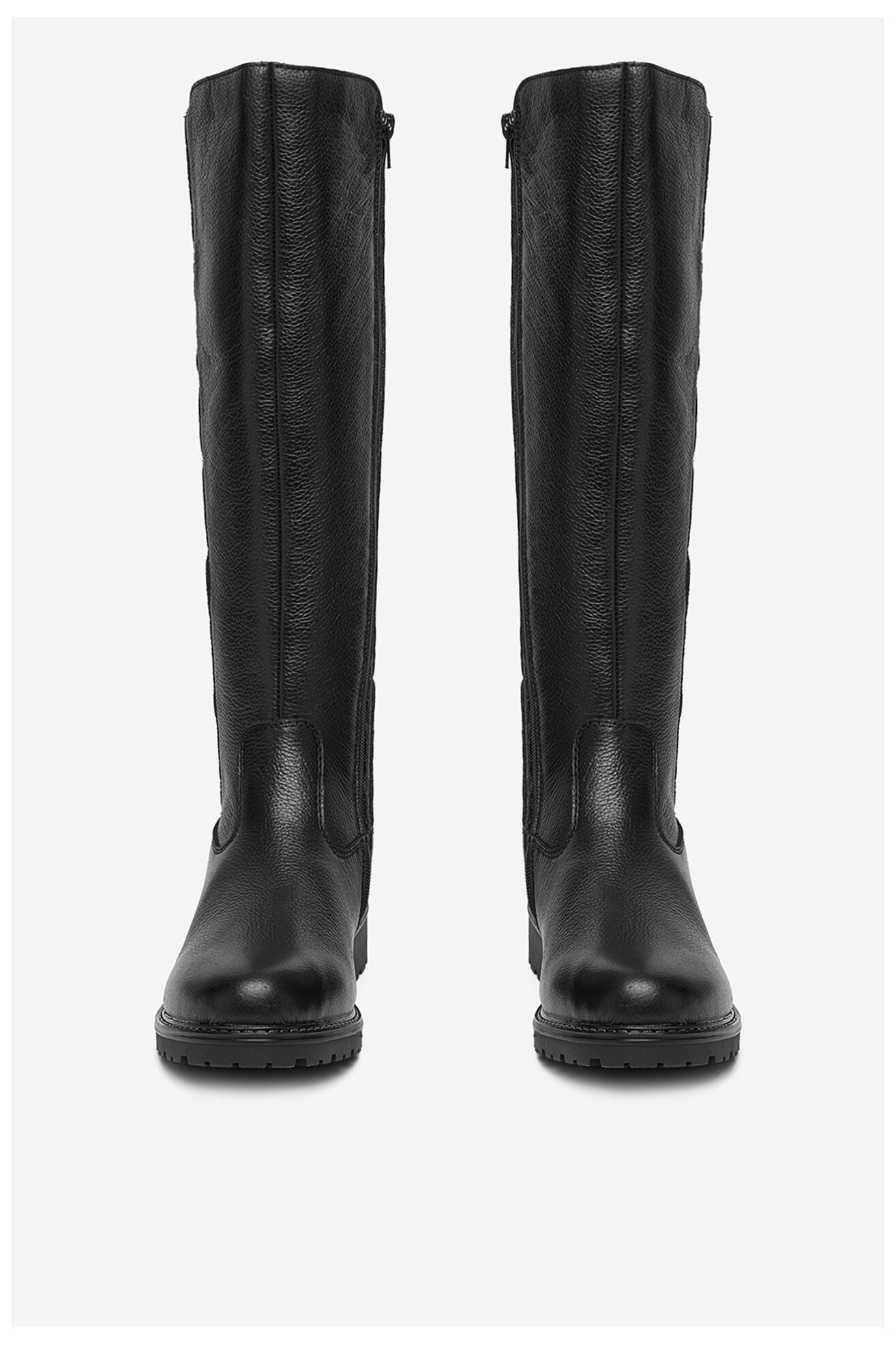 Cizme Remonte CEO-R6594-00 NEGRU